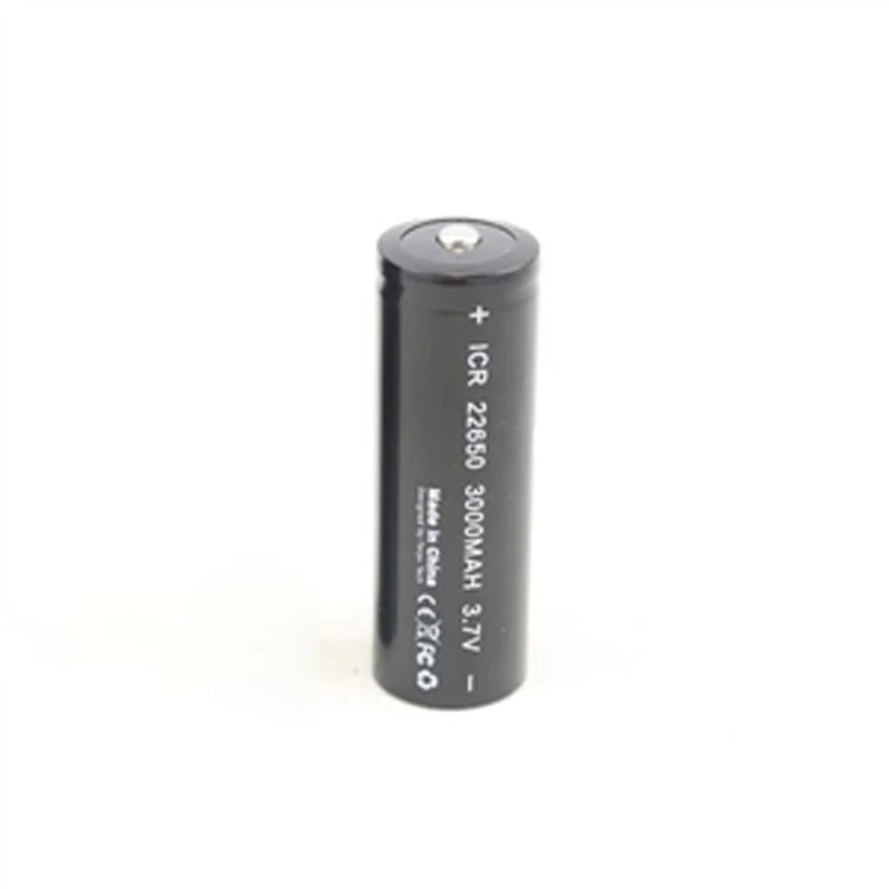 Original 22650 3000mAh 3.7V Li-po Battery for Feiyu G5 (FY Feiyutech G5)SUMMON SPG/ SPGLive /G5 Gimbal Spare Parts Accessories |