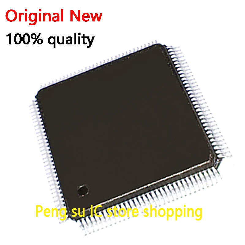 (2 шт.) 100% новый NPCE388NA1DX NPCE388NAIDX QFP-128 Чипсет | Электроника