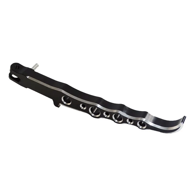 Waase для Suzuki бульвар M109R VZR1800 2006 2007 2008 2009 2010 2011 2012 2013 экзотические подставки боковой удар стенд