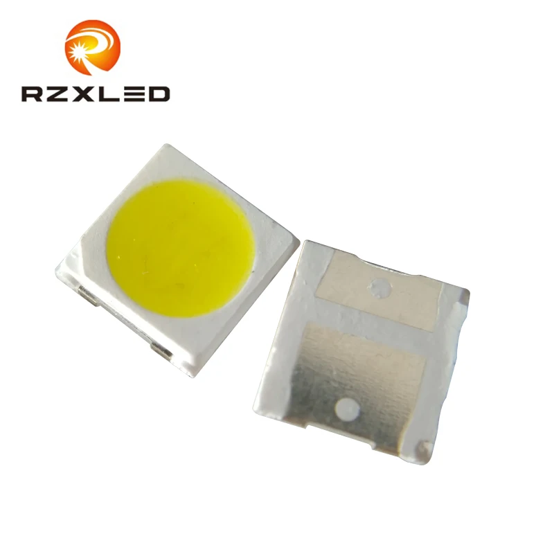 Фото 100 шт./лот 1 Вт высокомощный диод 36 в 30 мА белый 3030 K SMD led smd 3030 led smdsmd 100 шт./лот 1 Вт высокомощный диод 36 в 30 мА белый 3030 K SMD led smd 3030 led smdsmd