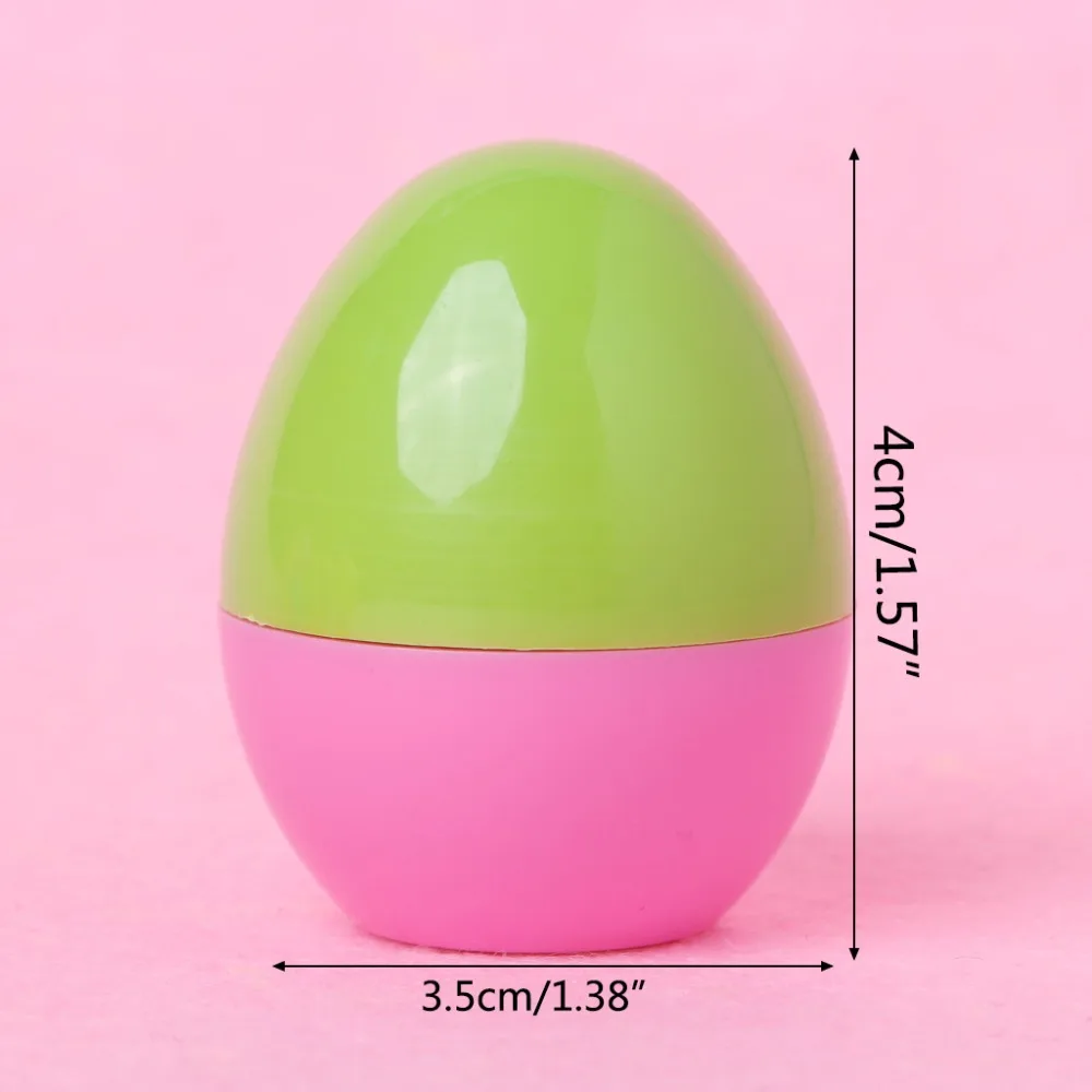 12Pcs Easter Egg Stampers Hunt Game Party Kids Toy Drawing Scrapbook Paper Craft Learning Art Educational Toys Gifts | Игрушки и хобби