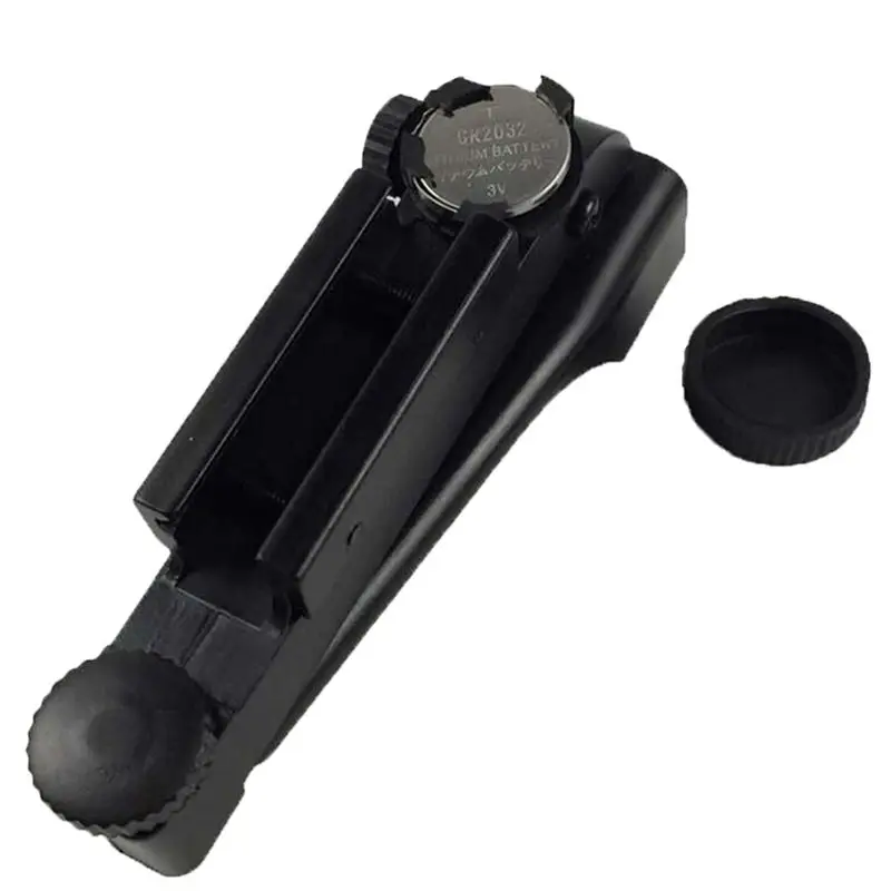 1x20x30 Tactical Reflex Collimator Sight Red Dot Hunting Optics with 10/20mm Rail Mounts for Airgun Rifle |