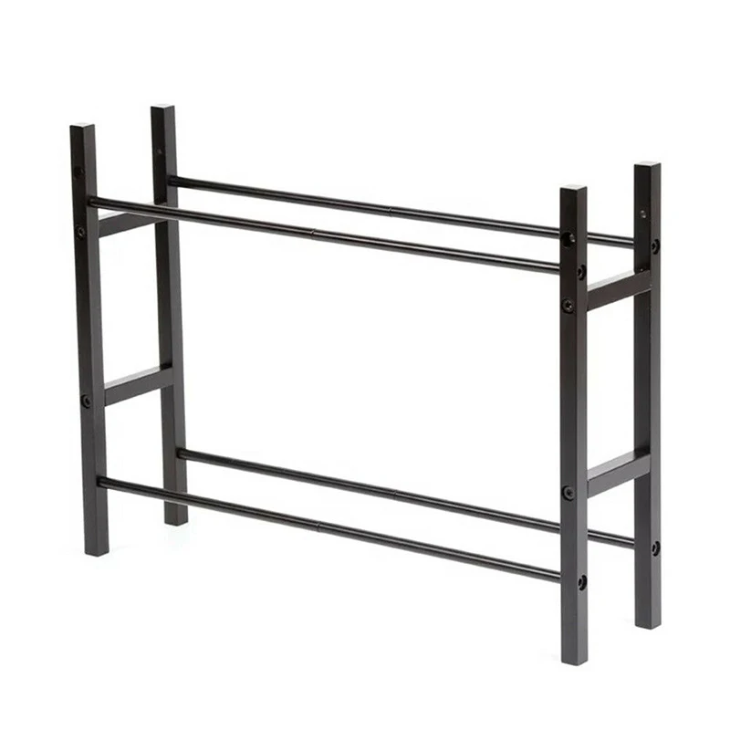 1 шт. полка для запасных шин стойка прочный металл 1/10 SCX10 D90 радиоуправляемых