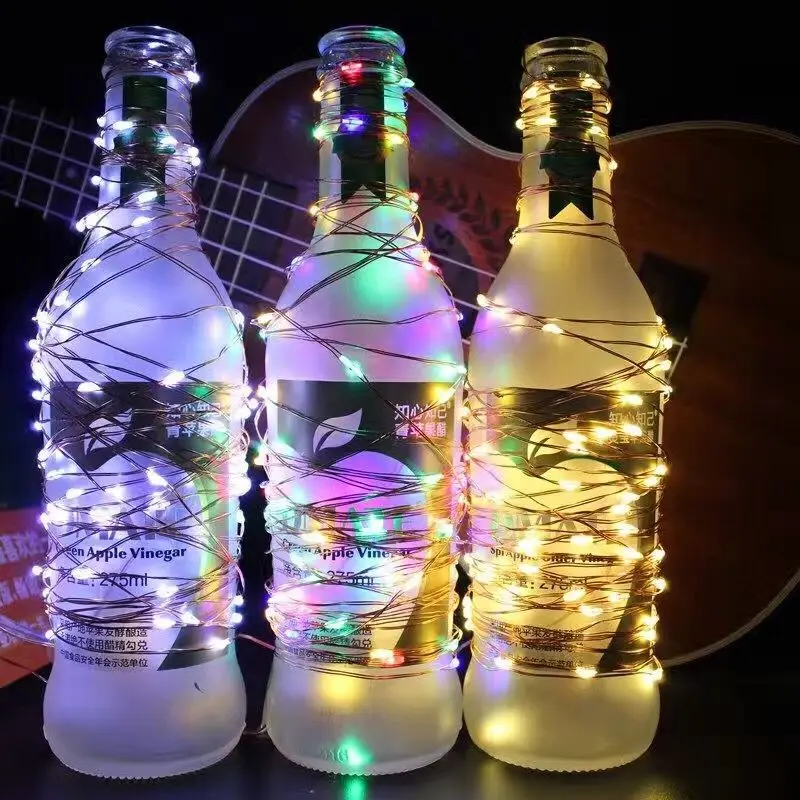 1 шт. светодиодные Струнные огни 10 м 100led 5 в USB питание на открытом воздухе теплый