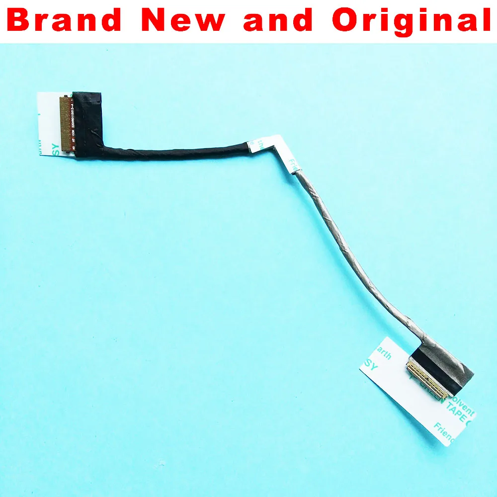 Новый оригинальный ЖК видеокабель w для Acer Aspire V Nitro VN7 792 792G ноутбука LVDS lcd EDP кабель