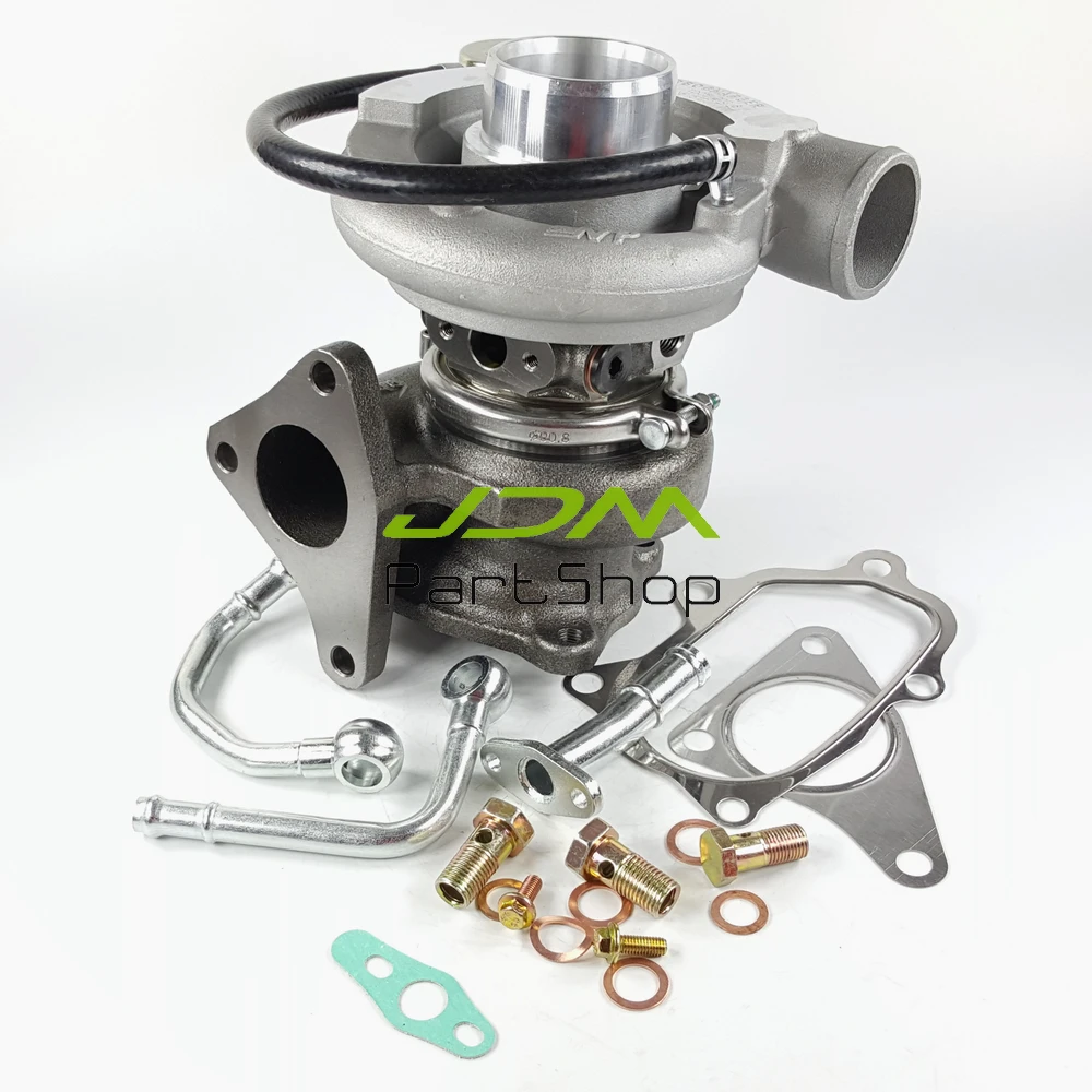TD05 20g 8 Turbo Зарядное устройство для Субару WRX ИППП автомобильные аксессуары брелок