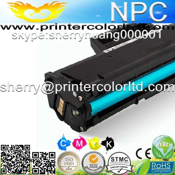 Тонер для Samsung Pro xpress M 2020 W SL 2021 MLT 111 SLM2070W 2071 FW/XAA черный сброса resetter КАРТРИДЖ|toner