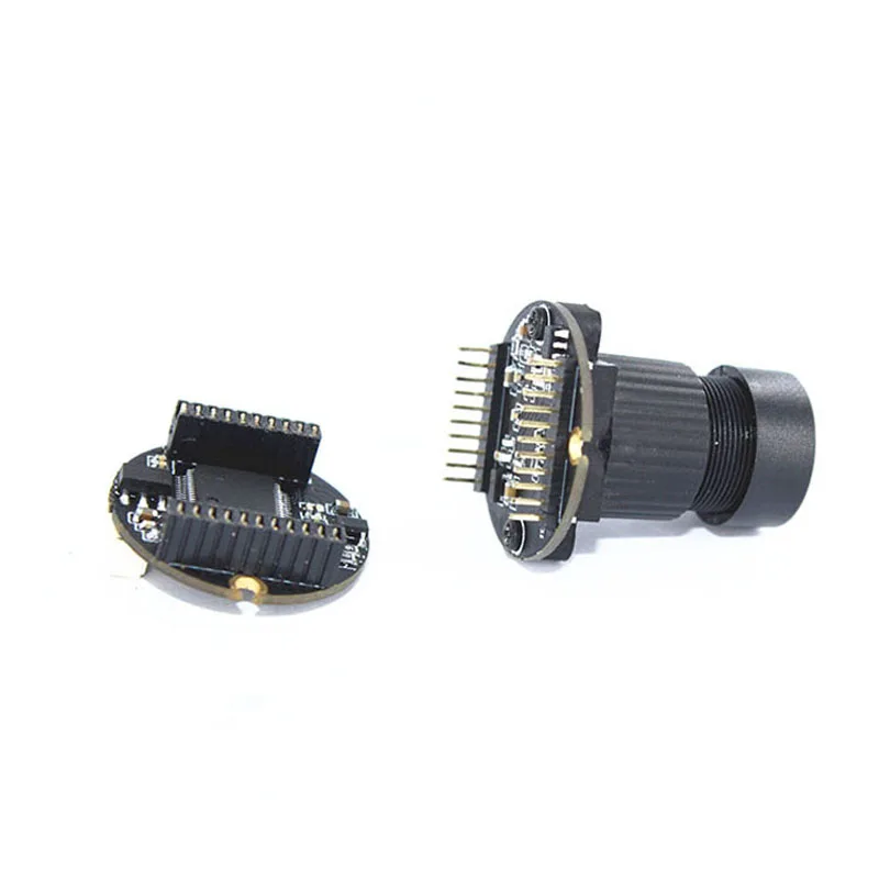5MP UVC Протокол USB модуль камеры с фиксированным фокусом 5PIN USB2.0 Круглый Объектив