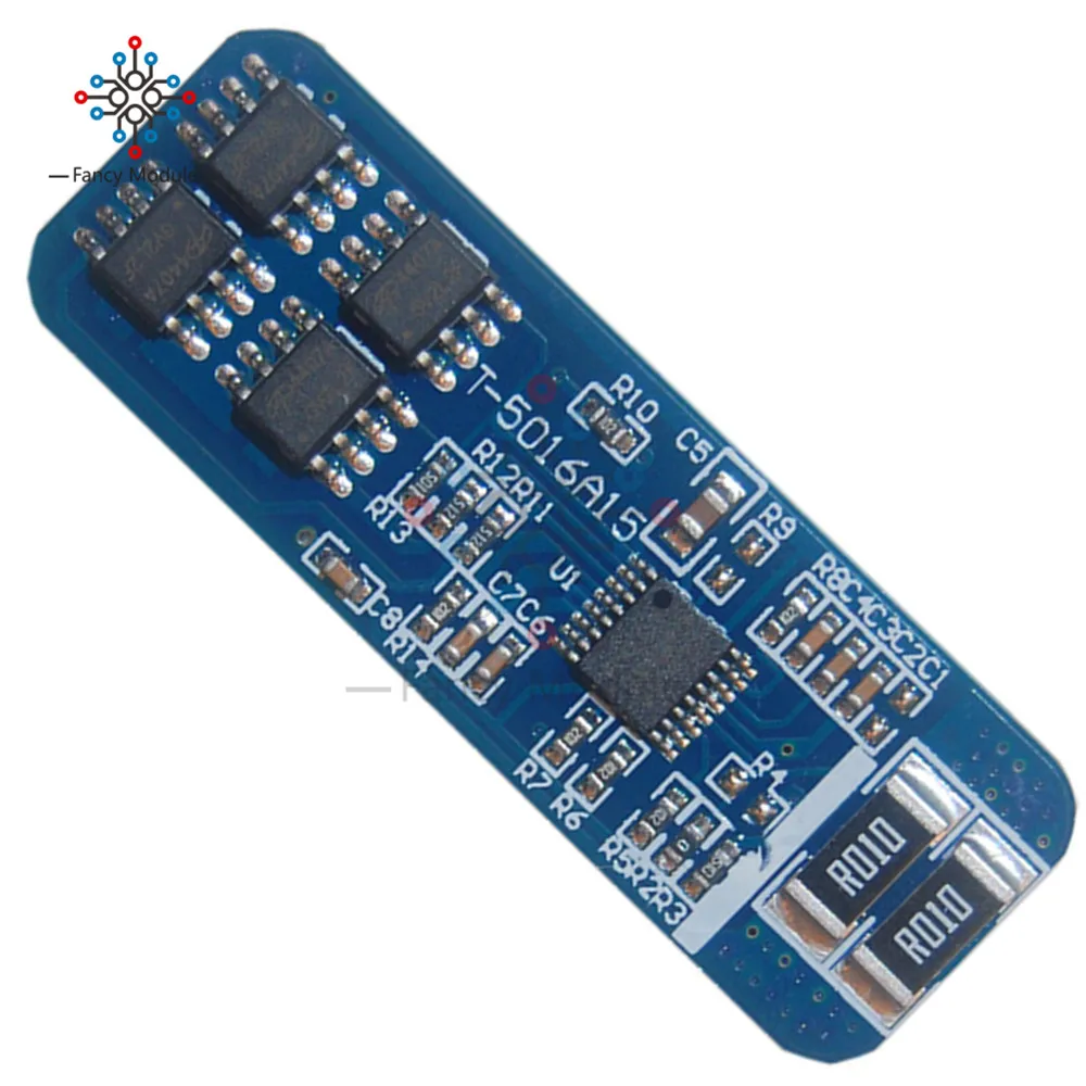 Горячая Лучшая Акция 3S 8A 12 6 V литий-ионная батарея PCB 18650 14450 вход выход для