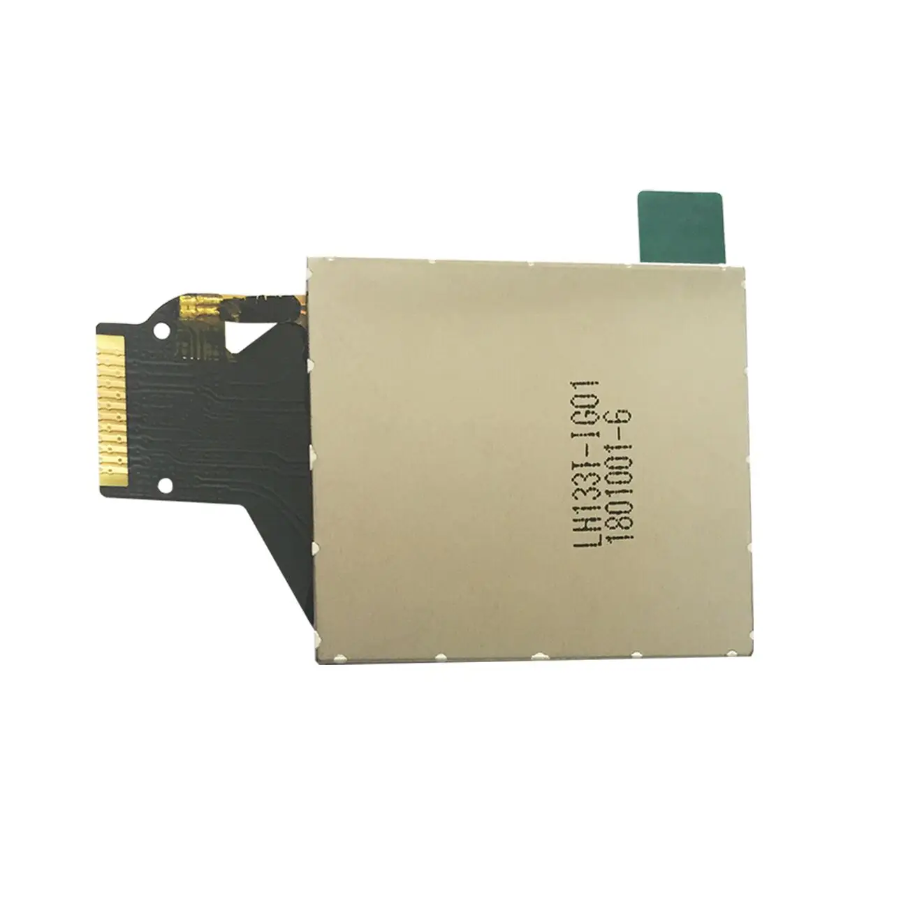 ips 1,3 дюйма 3,3 В 12PIN SPI HD полноцветный TFT дисплей экран ST7789 диск IC 240*240