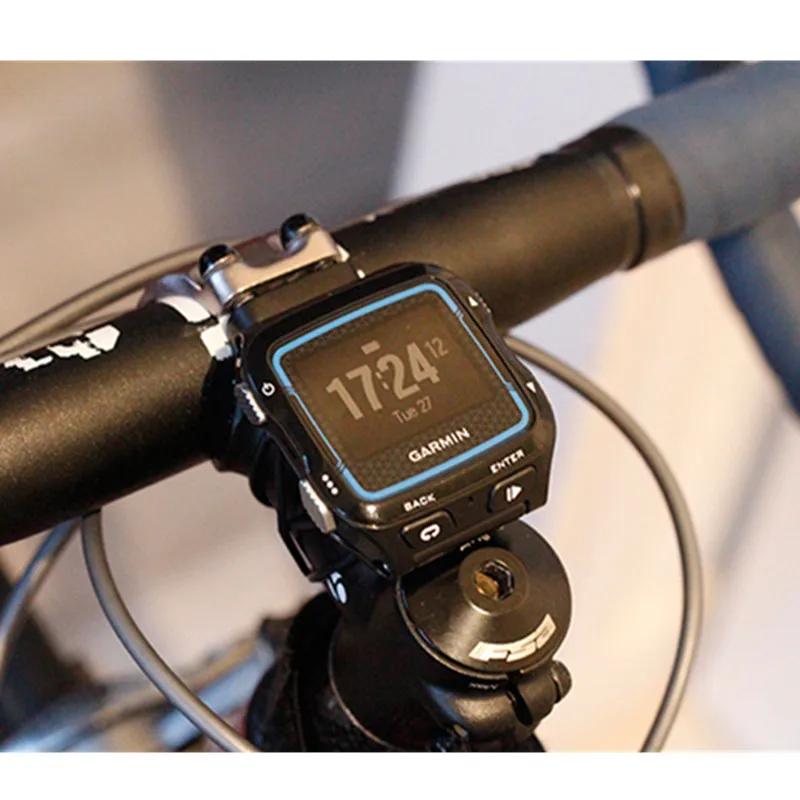 Garmin Forerunner 920XT быстросъемный кронштейн для велосипеда комплект новый