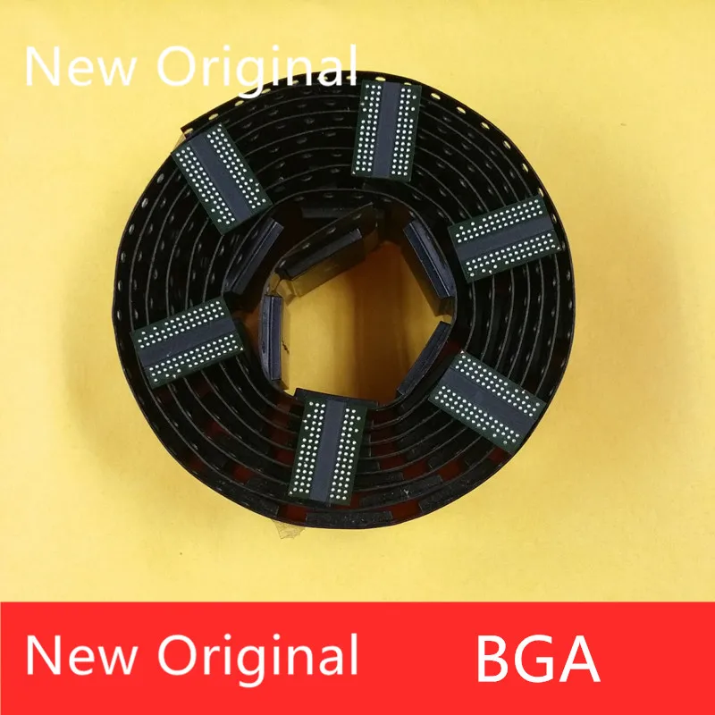 K4W1G1646E-HC12 (10 шт./лот) Бесплатная доставка BGA 100% Новый оригинальный компьютерный чип и IC Memory IC
