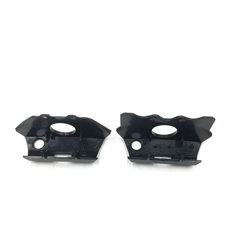 

30PCS Black Bumpers Triggers Middle Support 3.5mm ON OFF Buttons Holder For Xbox One Controller