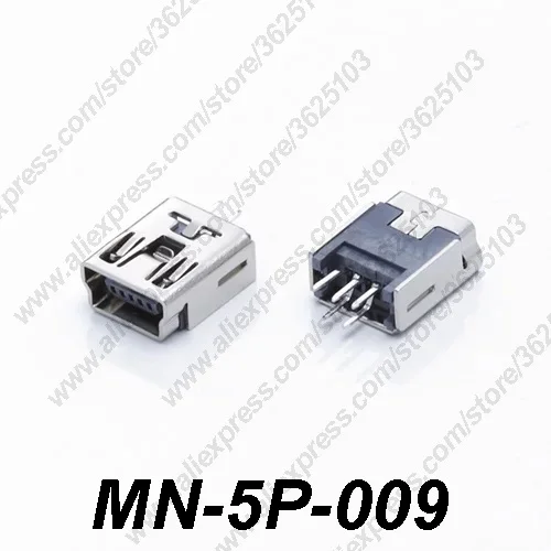 10 шт. Женская розетка USB 2 0 | Обустройство дома