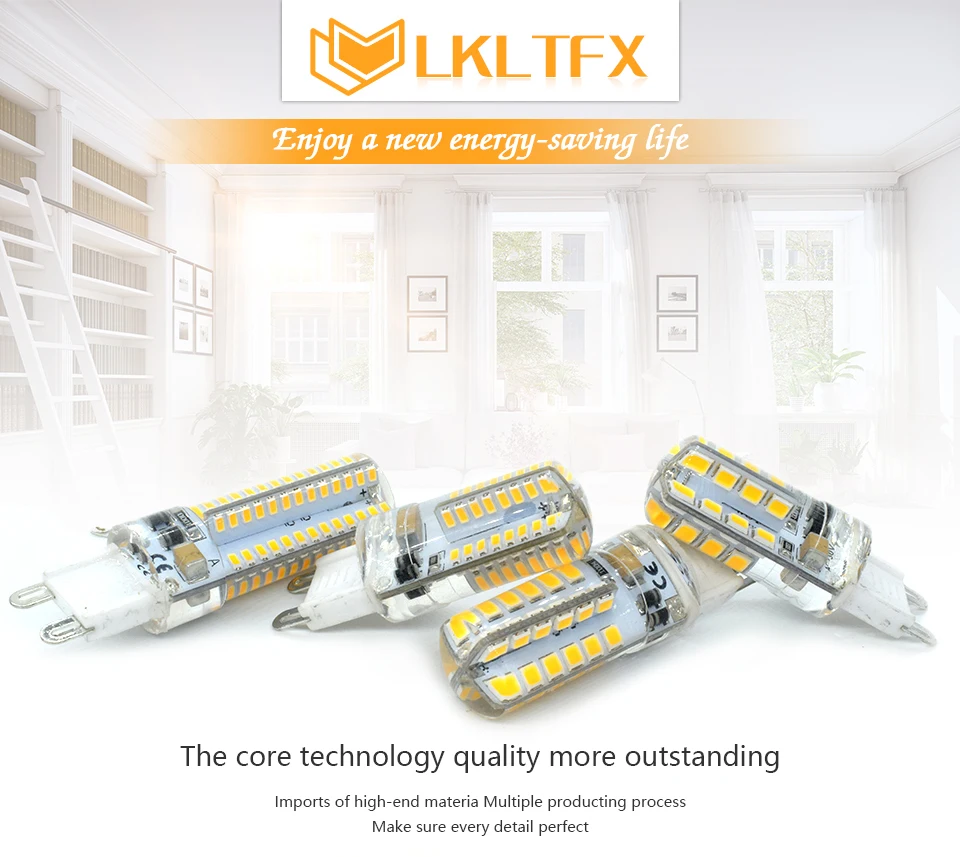 Lkltfx 3 Вт 2 1 Вт G9 G4 светодиодный SMD3014 48 60 Светодиодный S 220V 12V g 9 Точечный светильник светодиодный светильник вниз светильник светодиодный лампы теплый белый/белый Светодиодный прожектор 24 32 104 светодиодный s