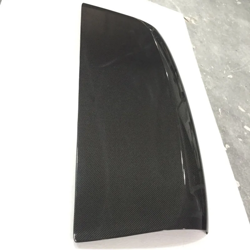 Pour 1990-1995 MR2 SW20 OEM coffre arrière couvercle hayon en Fiber de carbone | Автомобили и мотоциклы