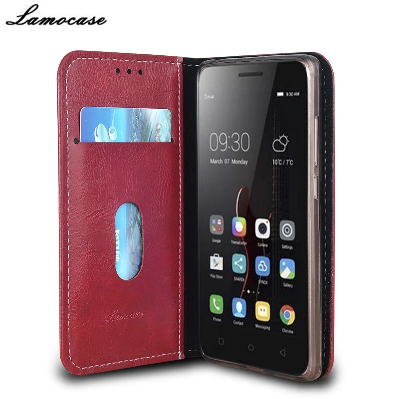 Для Lenovo Vibe искусственная кожа Чехол для a2020 2020 Мягкие TPU телефон задняя крышка