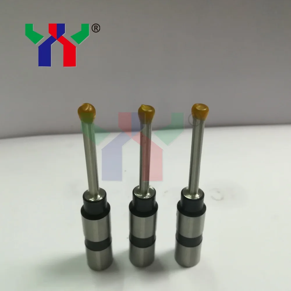10 pcs 4mm Paper Drill Bit Right Angle | Компьютеры и офис