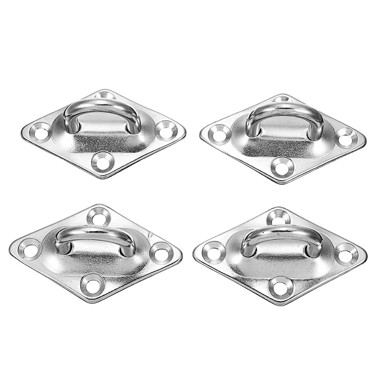 Новинка металлические фитинги из нержавеющей стали солнцезащитный козырек