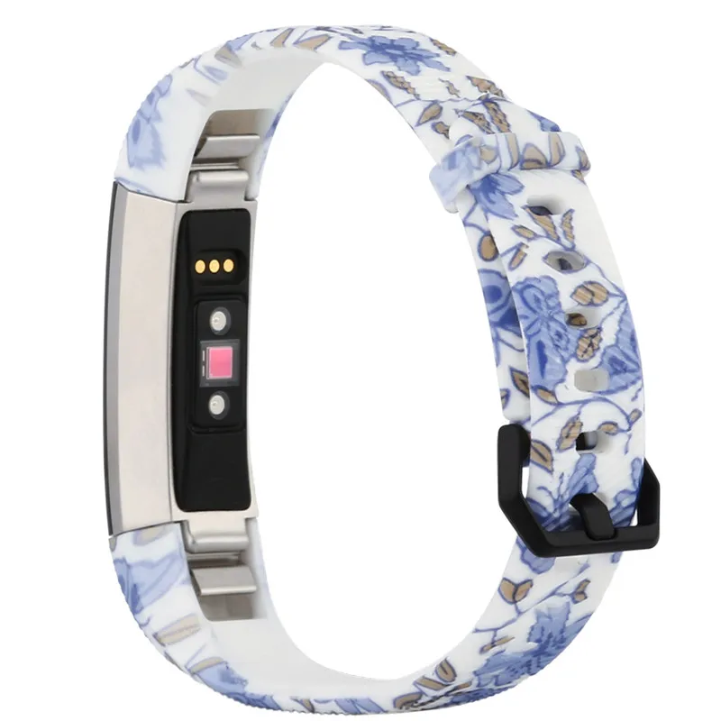 Сменный ремешок Odog Для Fitbit Alta HR/Alta фитнес-часы ремешок Смарт Wtache Аксессуары Для Fitbit Alta трекер активности