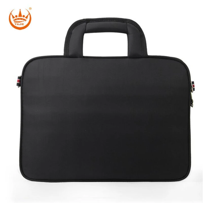 YAJIE компьютерные сумки для мужчин через плечо портфель-сумка на