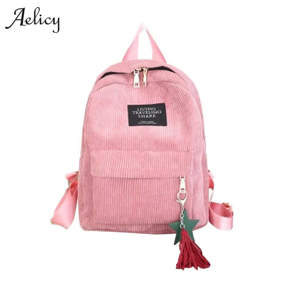 Рюкзаки aelicy женский рюкзак из искусственной кожи женская сумка маленький Mochila