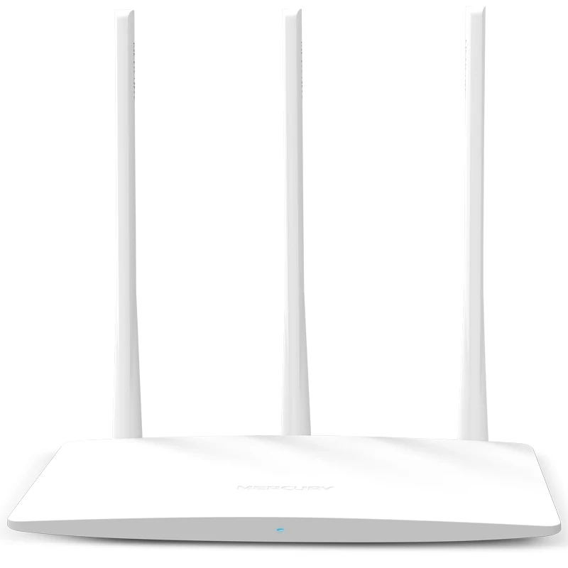 Mercury Беспроводной WI-FI MW315R маршрутизатор 300 м волоконно-оптический расширитель