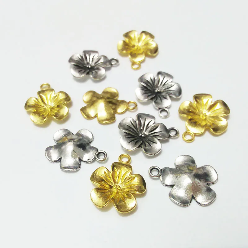 Серьги фурнитура Ожерелье Подвески бусины концы пряжки ювелирное изделие с