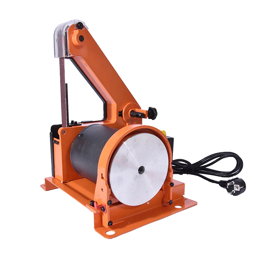 762 ленточная шлифовальная машина шлифовальный станок для деревообработки