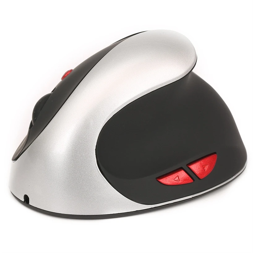 Беспроводная мышь VOBERRY 6D 2 4 ГГц 2400 DPI профессиональная игровая мышка эргономичная