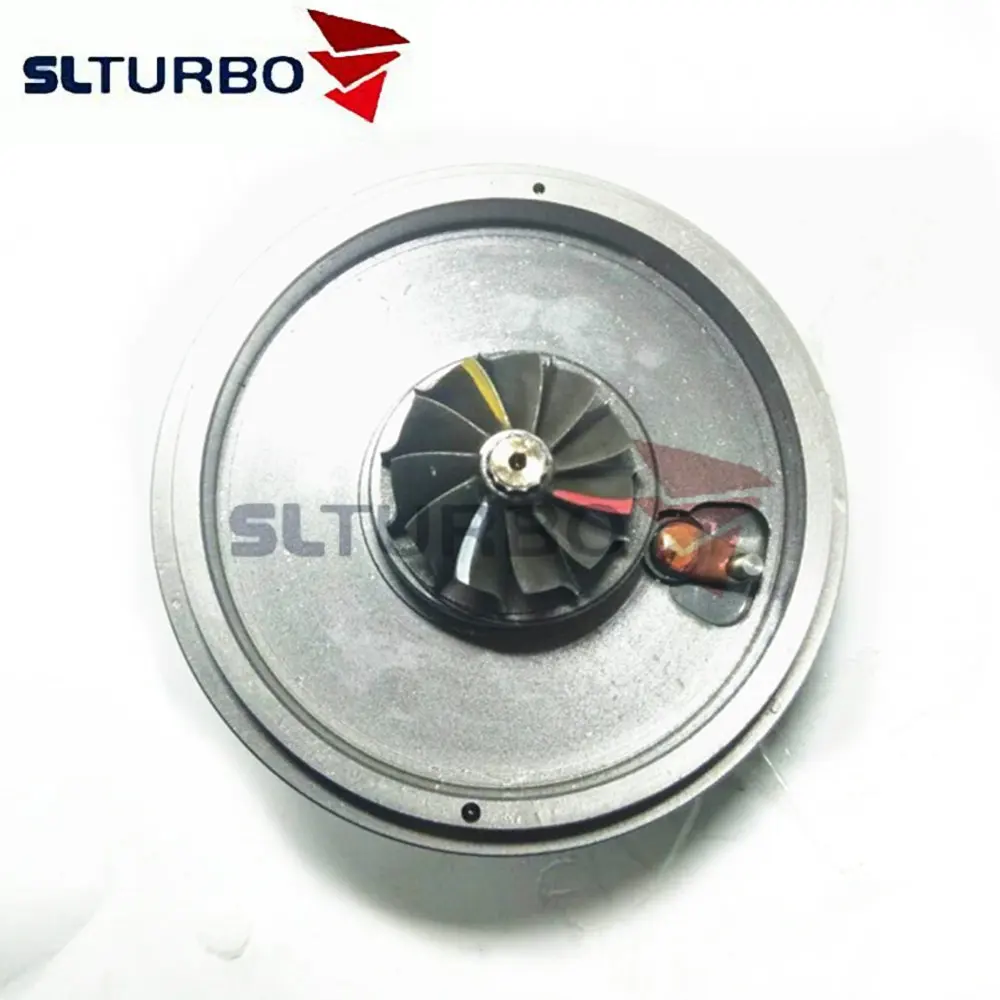 Ремкомплект турбины Turbo CHRA 49335-00642 49335-00635 ремкомплект картриджа для BMW X1 20D E84 135Kw 184HP