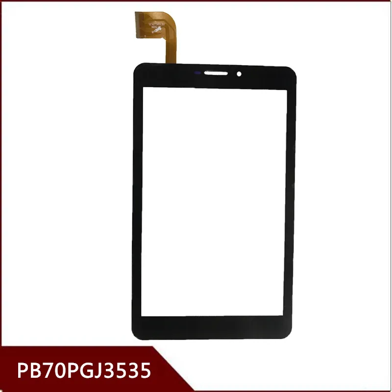 

7" inch touch screen for Nomi C070010 Corsa digitizer touch screen pb70pgj3535