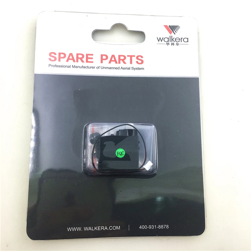 Оригинальные запчасти для радиоуправляемого вертолета Walkera NEW V120D02S Servo