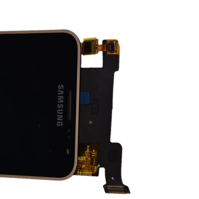 Для Samsung Galaxy J3 2016 J320 J320A J320F J320M ЖК дисплей Дисплей с Сенсорный экран планшета