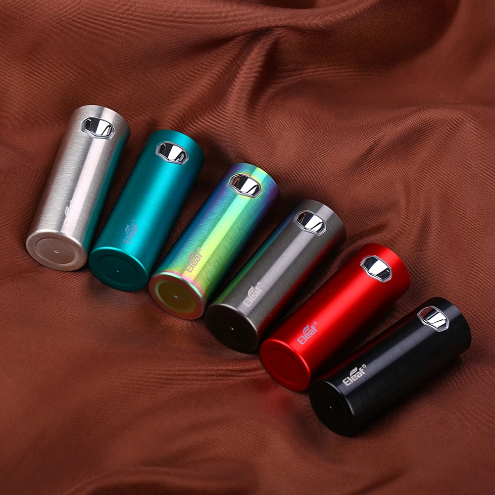 Аккумулятор Eleaf iJust Mini Pen 100% оригинал 1100 мА/ч wi/ 3 режима работы 25 Вт электронная