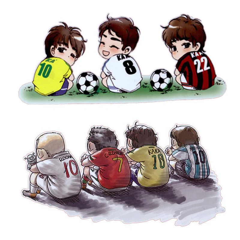 4 шт. Стикеры для автомобиля|Наклейки на автомобиль| |