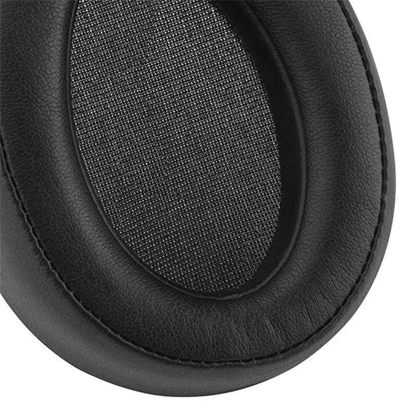 Высококачественная мягкая 1 пара сменных подушек для ушей Sony MDR 100ABN WI H900N
