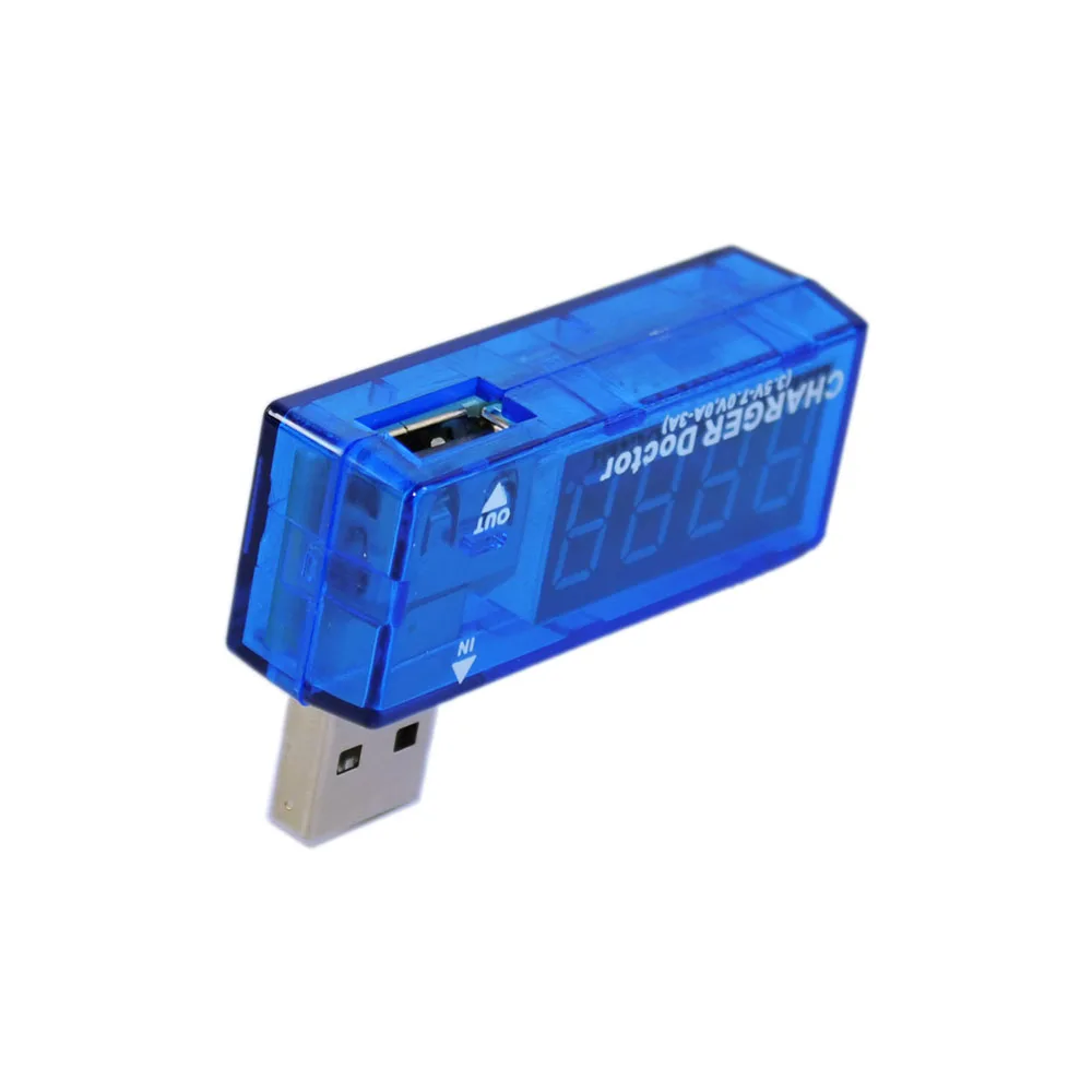 KEYES USB detector for voltage and current/ testing instrument power supply performance | Компьютеры и офис