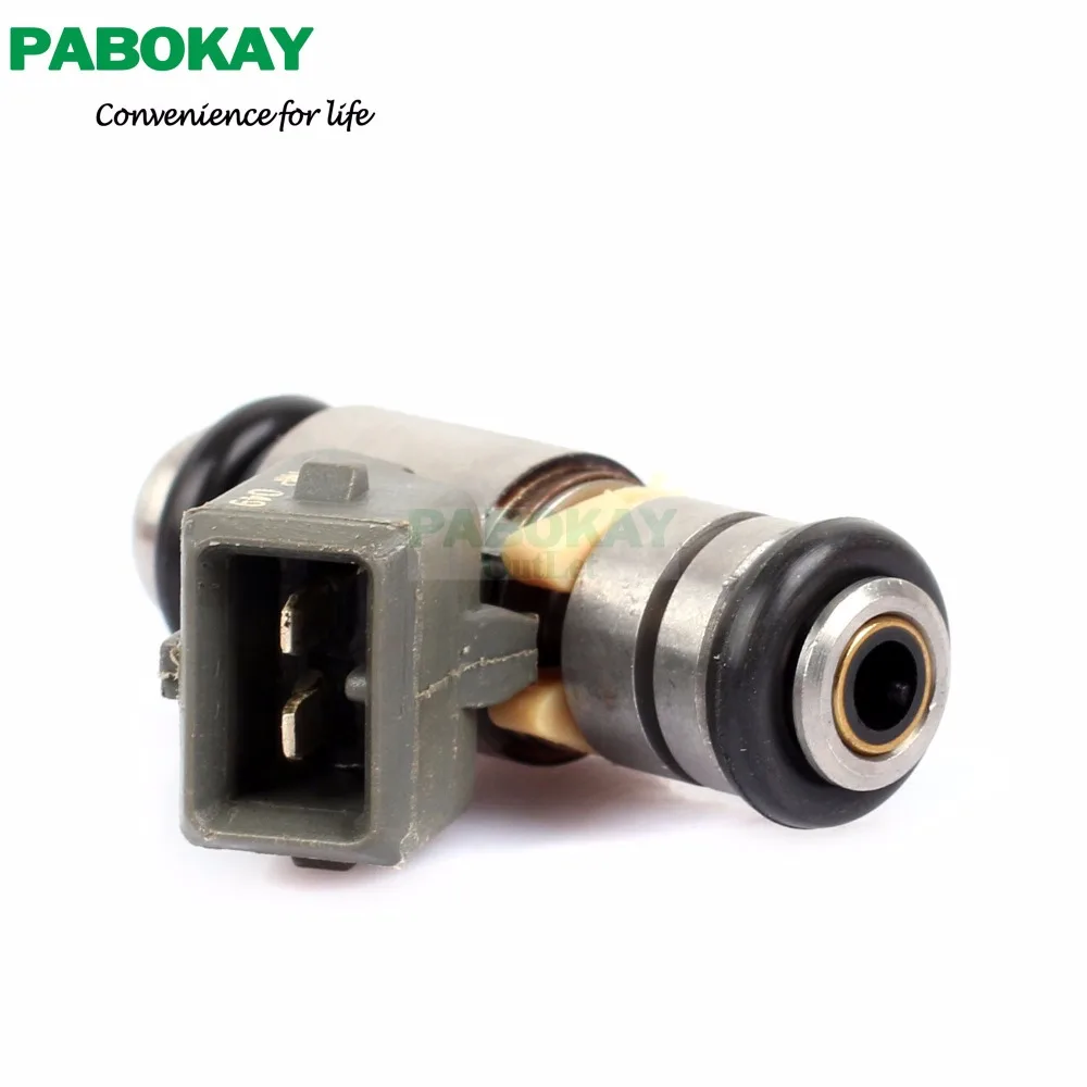 Топливный инжектор для Citroen Xantia Berlingo 9624721880 IWP049 FJ1072612B1 1984C8 805000347304 1984.C8 4 шт.|fuel