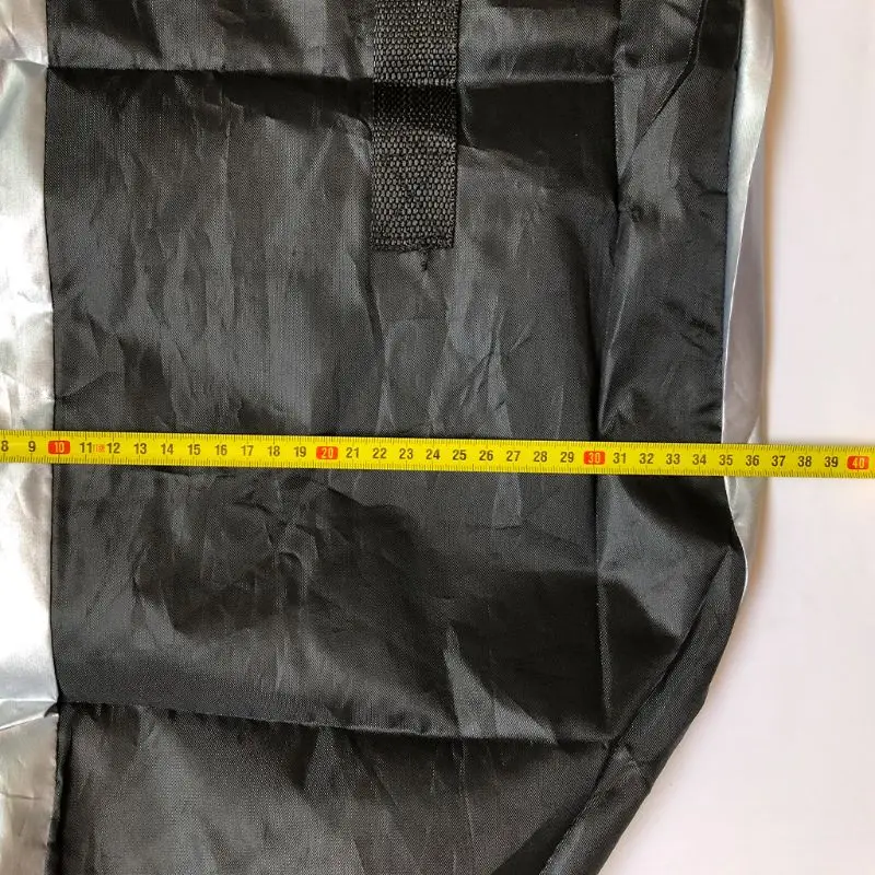 1 шт. чехол для автомобильных запасных шин из полиэстера|Принадлежности шин| |