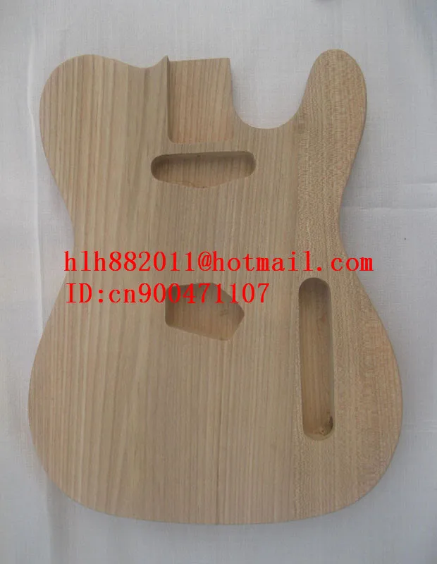 Бесплатная доставка музыкальный инструмент новый электрогитара ELM тела в