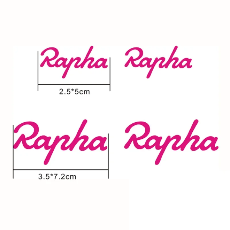 Наклейка на велосипед s для Рафа рамка наклейка езды открытом воздухе MTB дорожный