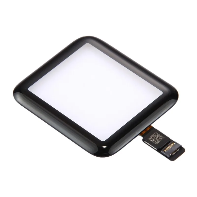 Sinbeda 100% Tested For Apple Watch Series 2 38mm/42mm Touch Screen Digitizer Glass Panel Sports | Мобильные телефоны и