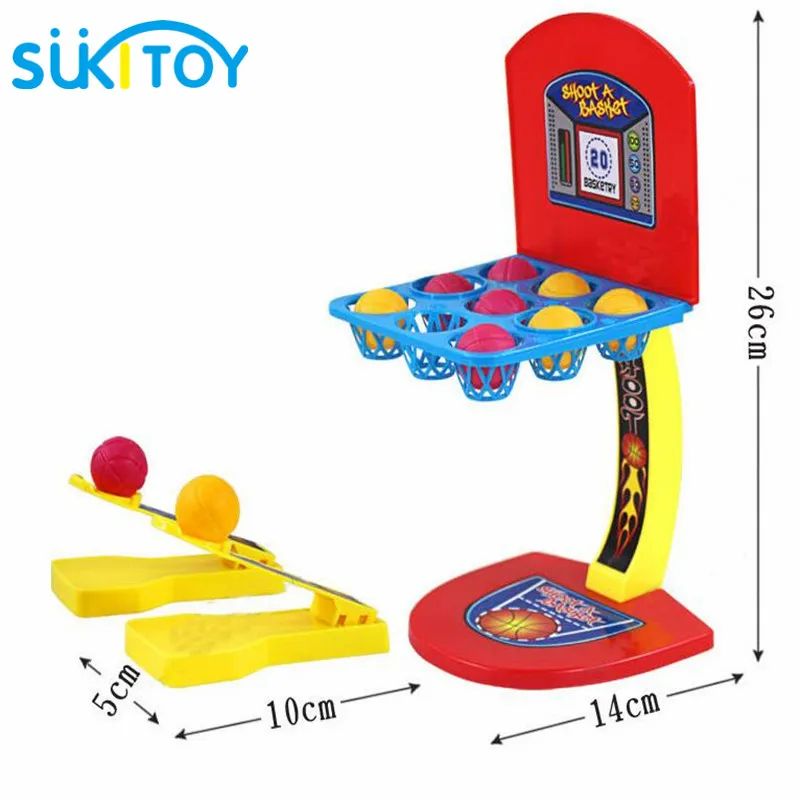 Вечерние игрушки для детей, настольные мини-игры для игры в баскетбол, настольные игры для семьи, вечерние товары, игрушки 53