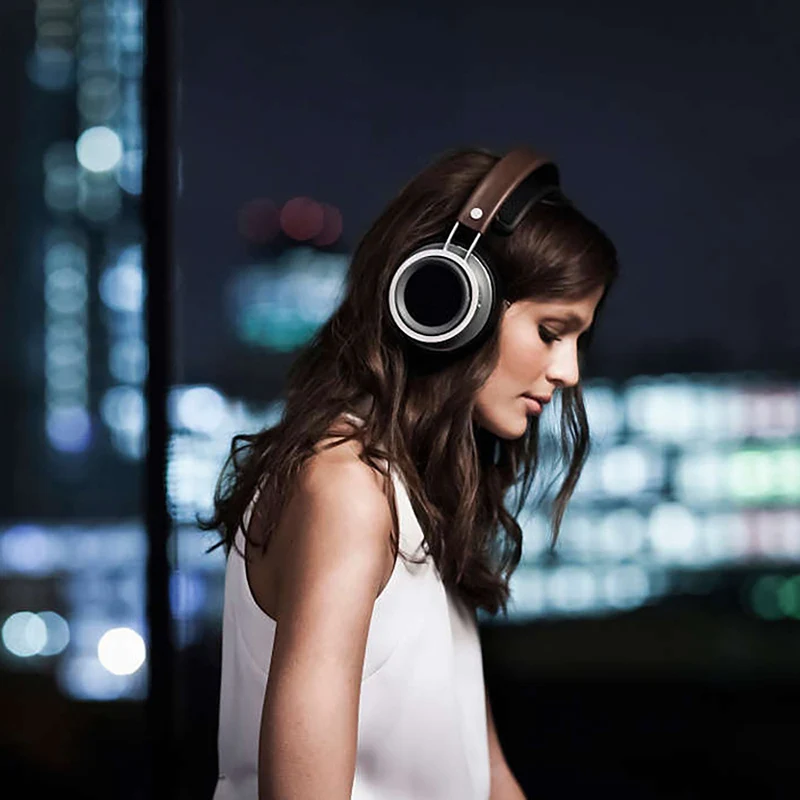 Профессиональные наушники Philips X1s с проводным управлением Hi Fi для игр музыкальная
