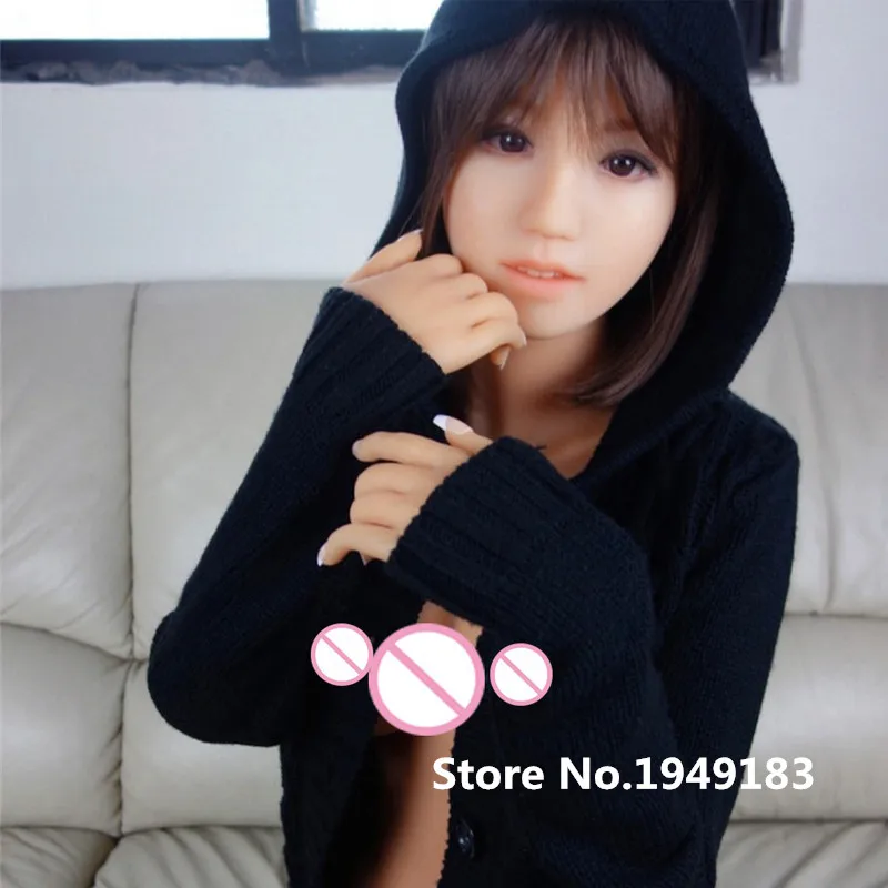 2019 Новинка 148 см силиконовые секс куклы с скелетом Реалистичная кукла для секса