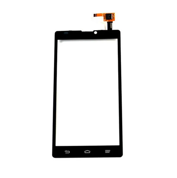 Бесплатная замена инструментов для ZTE Blade L2 черный дигитайзер стекло сенсорного