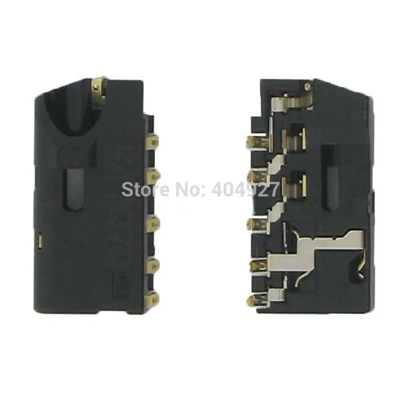 Аудиоразъем для наушников LG Optimus G3 D850 D855 LS990/G4 H815 разъем наушников|earphone connector