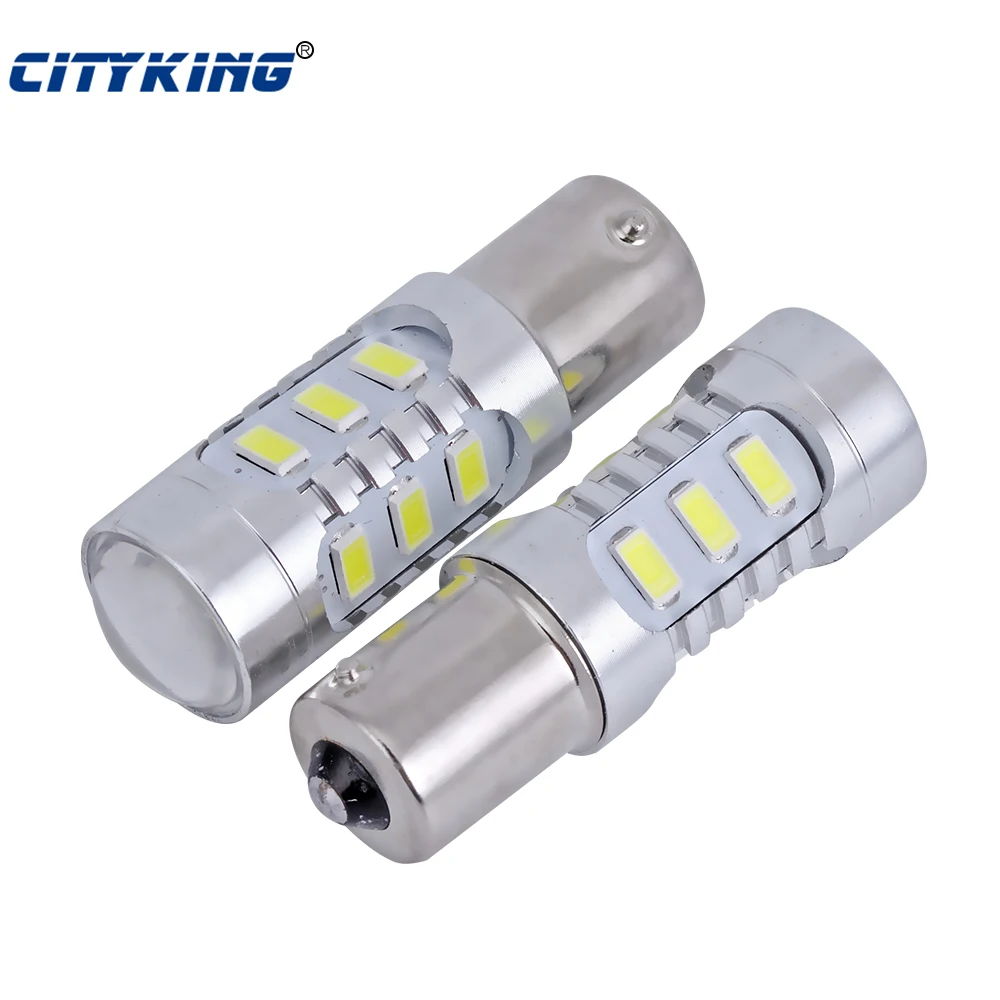 

Супер яркий 2 шт./лот 1156 ba15s 15smd 5730 светодиодный фонарь, задний фонарь, стоп-сигнал, автомобильные поворотники, лампы, фонари