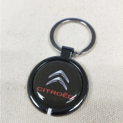 10 10 шт. T5577 дубликатор для создания копий 125 кГц RFID тег llaveros llavero Porta Chave карты стикер брелок жетон кольцо близость - Цвет: 10